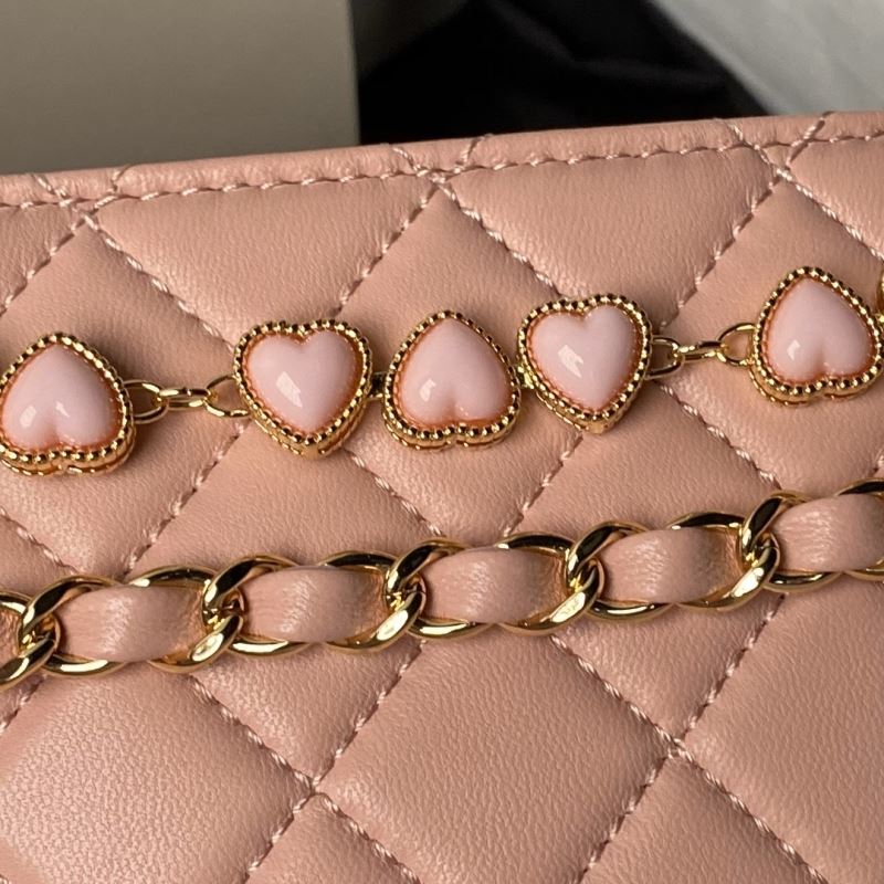 Ch**el satchel bags